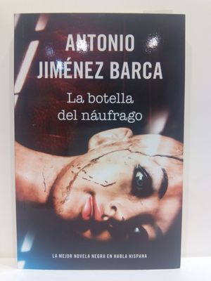 LA BOTELLA DEL NAFRAGO