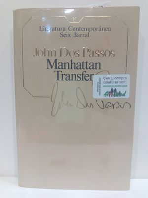 MANHATTAN TRANSFER