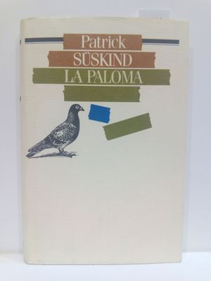 PALOMA, LA