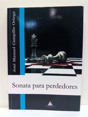 SONATA PARA PERDEDORES