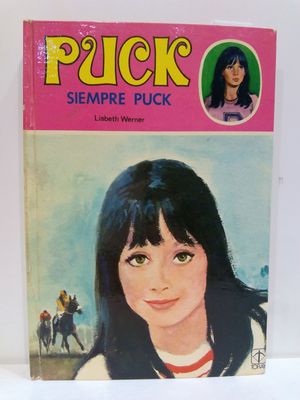 PUCK. SIEMPRE PUCK (NMERO 9 DE LA COLECCIN)