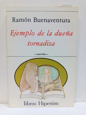 EJEMPLO DE LA DUEA TORNADIZA. (CON SU COMPRA COLABORA CON LA ONG  'AMISTAD')