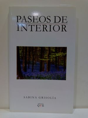 PASEOS DE INTERIOR