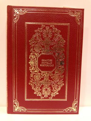 LA PRINCESA DE CLEVES. GRANDES NOVELAS HISTRICAS
