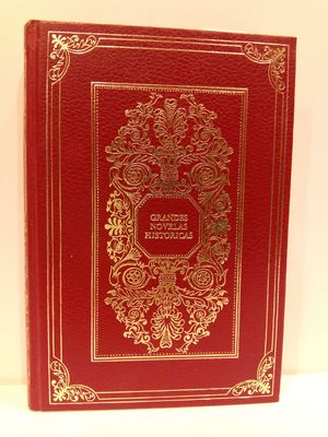 ISABEL DE BAVIERA. GRANDES NOVELAS HISTRICAS.