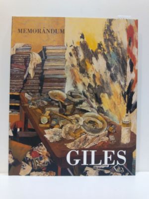GILES. MEMOR�NDUM