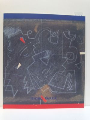 ISIDRO PARRA: GIRARTE