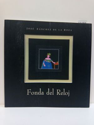 LA FONDA DEL RELOJ