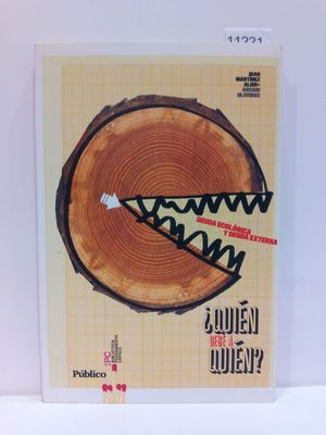 �QUI�N DEBE A QUI�N? DEUDA ECOL�GICA Y DEUDA EXTERNA