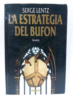 ESTRATEGIA DEL BUFON, LA (SPANISH EDITION)