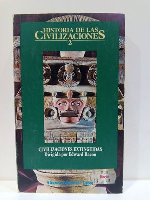 HISTORIA DE LAS CIVILIZACIONES 2