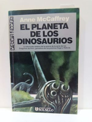 EL PLANETA DE LOS DINOSAURIOS