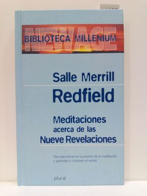 MEDITACIONES ACERCA DE LAS NUEVE REVELACIONES