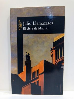 EL CIELO DE MADRID