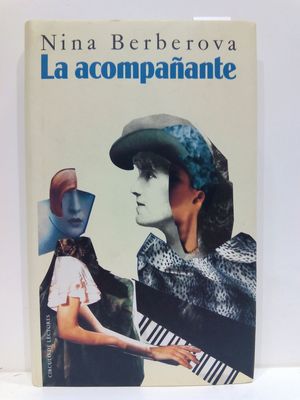 LA ACOMPAANTE