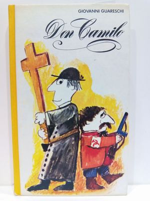 DON CAMILO