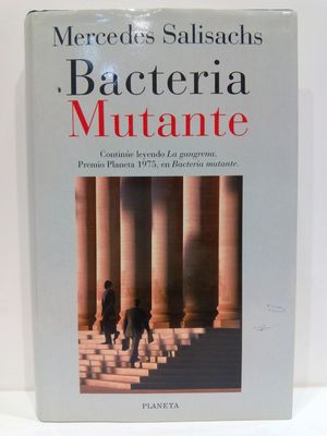 BACTERIA MUTANTE