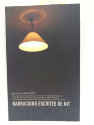 NARRANCIONS ESCRITES DE NIT