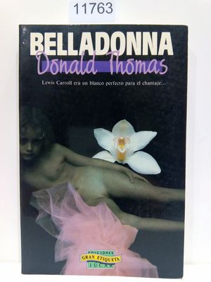 BELLADONNA