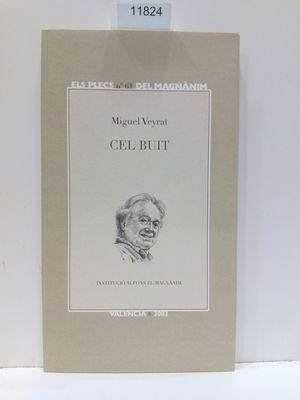 CEL BUIT (ELS PLECS DEL MAGNNIM, NMERO 61)
