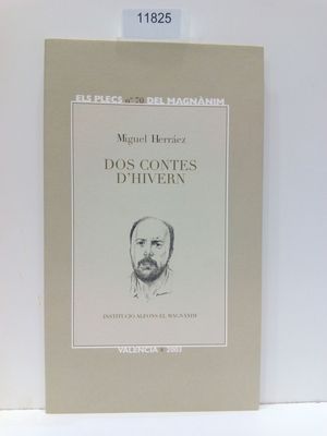 DOS CONTES DHIVERN (ELS PLECS DEL MAGNNIM, NMERO 70)