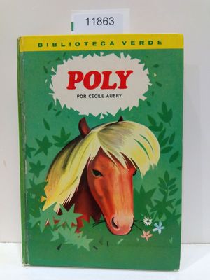 POLY (COLECCIN BIBLIOTECA VERDE)