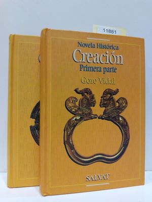 CREACIN