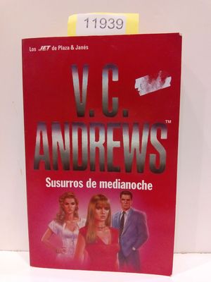 SUSURROS DE MEDIANOCHE