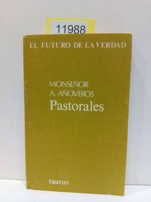 PASTORALES