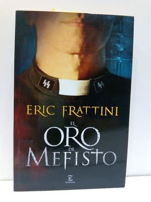 EL ORO DE MEFISTO