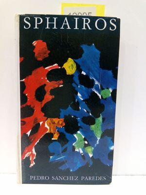 SPHAIROS (EL SEGUNDO DEL HOMBRE)