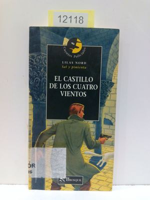 EL CASTILLO DE LOS CUATRO VIENTOS