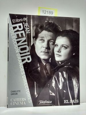 JEAN RENOIR (COLECCIN GRANDES DIRECTORES NMERO 18)