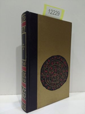 LOS ETRUSCOS (GRANDES CIVILIZACIONES DESAPARECIDAS)