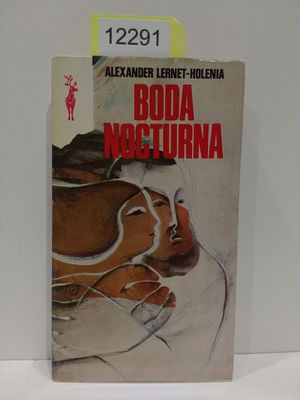 BODA NOCTURNA / AVENTURAS DE UN JOVEN CABALLERO EN POLONIA