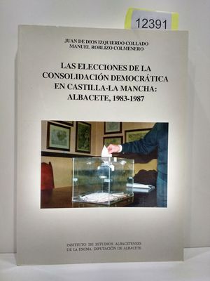 INSTITUCIONES, PERSPECTIVAS ECONOMICAS Y PROBLEMAS SOCIALES DURANTE EL FRANQUISMO: ALBACETE, ENTRE EL SILENCIO Y EL EXODO RURAL (1939-1962) (SERIE I--ESTUDIOS) (SPANISH EDITION)