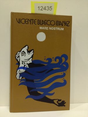 MARE NOSTRUM