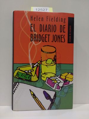 EL DIARIO DE BRIDGET JONES