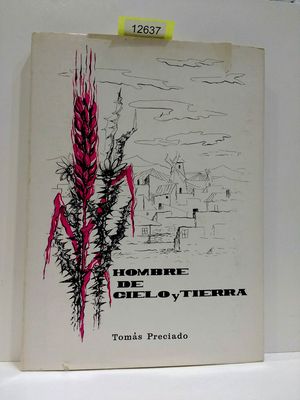 HOMBRE DE CIELO Y TIERRA