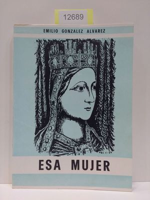 ESA MUJER