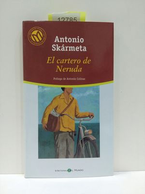 EL CARTERO DE NERUDA. NMERO 56. COLECCIN 