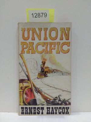 UNION PACIFIC