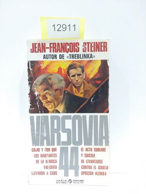VARSOVIA 44