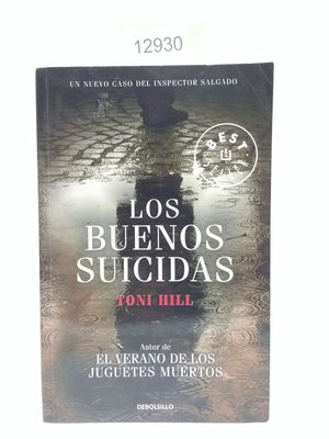 LOS BUENOS SUICIDAS