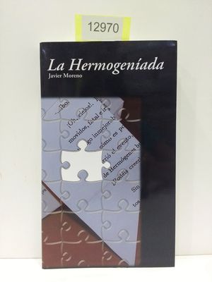 LA HERMOGENADA