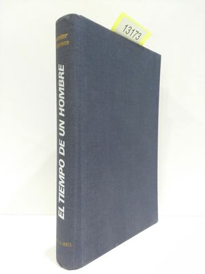 EL TIEMPO DE UN HOMBRE