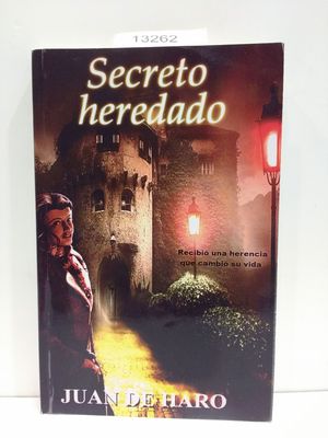 SECRETO HEREDADO