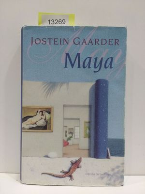 MAYA