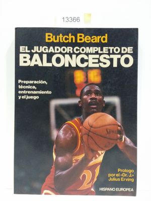 EL JUGADOR COMPLETO DE BALONCESTO