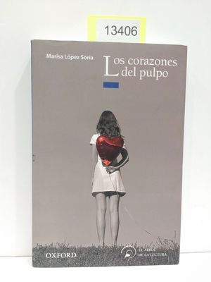 LOS CORAZONES DEL PULPO